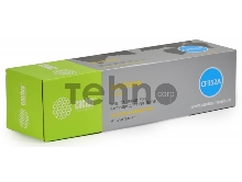 Тонер Картридж Cactus CS-CF352A желтый для HP M176/M177 (1000стр.)