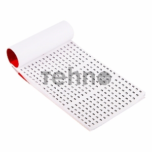 Маркеры самоклеящиеся МС-1 от 0 до 9