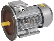Электрический двигатель 3ф.АИР 90L6 380В 1,5 кВт 1000 об/мин 2081 DRIVE IEK ONI