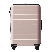 Чемодан NINETYGO Rhine Luggage 20" розовый, фото 1