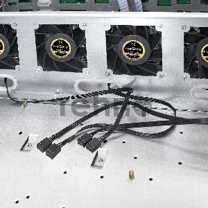 Серверная платформа ExeGate EX292421RUS Pro 3U660-HS16 <RM 19