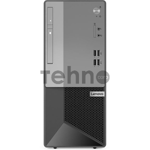 Компьютер ПК Lenovo V50t Gen 2-13IOB MT i3 10105 (3.7) 8Gb SSD256Gb UHDG 630 DVDRW CR noOS GbitEth WiFi BT 180W kbNORUS мышь клавиатура черный (11QE001RIV)