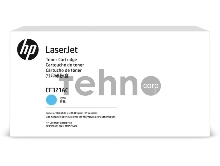 Контрактный Тонер-картридж HP 653A Cyn Contract LJ Toner Cartridge