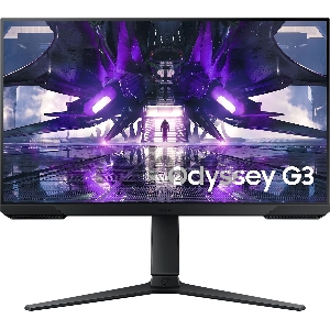 Монитор Samsung 24 Odyssey G3 S24AG302NI VA 1920x1080 144Hz 250cd/m2 16:9