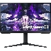 Монитор Samsung 24" Odyssey G3 S24AG302NI VA 1920x1080 144Hz 250cd/m2 16:9, фото 2
