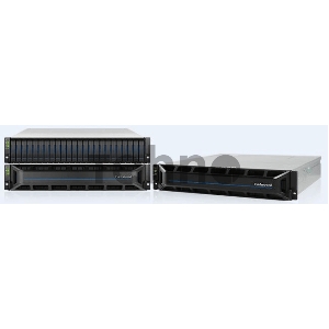 Система хранения данных EonStor GS 2000 4U/24bay,dual redundant subsystem,2x12Gb/s SAS ports,8x1G iSCSI ports,4x host board,4x4GB RAM,2x(PSU+FAN),2x(SuperCap+Flash module),24xSAS SFF/LFF,1xRail kit(GS 2024RTCF-D) Система хранения данных EonStor GS 2000 4U/24bay,dual redundant subsystem,2x12Gb/s SAS ports,8x1G iSCSI ports,4x host board,4x4GB RAM,2x(PSU+FAN),2x(SuperCap+Flash module),24xSAS SFF/LFF,1xRail kit(GS 2024RTCF-D)