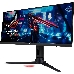 Монитор ASUS 29.5" ROG Strix XG309CM IPS ProGaming, 2560x1080, 1ms, 300cd/m2, 178°/178°, 100Mln:1, HDMI, DP, USB-C, 220Hz, HDR10, MM, G-Sync, KVM support, Tripod socket, HAS, Black, 90LM07N0-B01170 3 years, фото 4