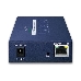 Шлюз PLANET 2-Port RS232/422/485 Modbus Gateway (1-Port 10/100BASE-TX, -10 to 60 C, Modbus RTU/ASCII, Master/Slave), фото 1