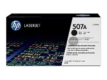 Тонер-картридж HP CE400A черный для CLJ M551 5500стр.