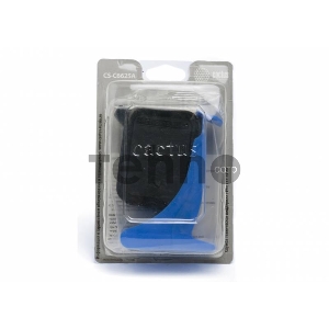 Картридж струйный Cactus CS-C6625A цветной для №17 HP DeskJet 816c/817C/825c/840/841c (38ml)