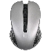 Мышь Oklick 545MW черный/серый оптическая (1600dpi) беспроводная USB (4but), фото 3