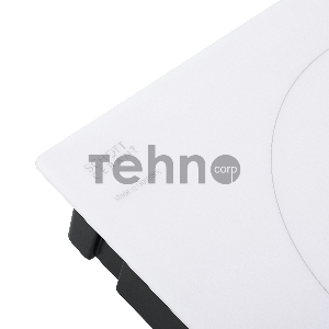 Электрическая индукционная панель MAUNFELD EVI.292-WH