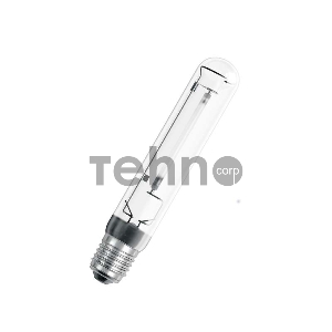 Лампа газоразрядная натриевая NAV-T 70Вт трубчатая 2000К E27 OSRAM 4008321076106