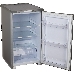 Холодильник Бирюса Б-M109 серый металлик (однокамерный), фото 5