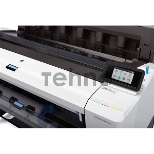 Плоттер HP DesignJet T1600dr PS 36-in Printer (repl. L2Y24B)