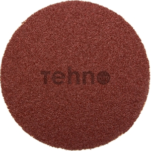 Круг шлифовальный ЗУБР 