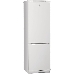 Холодильник Indesit ES 18, Габариты (ШxГxВ) 60х62х185 см, Общий объем 318 л, белый, фото 4