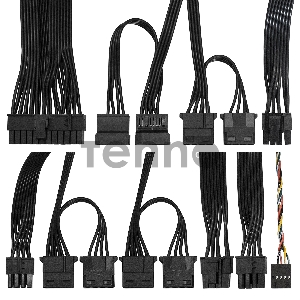 Серверная платформа ExeGate EX292421RUS Pro 3U660-HS16 <RM 19