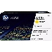 Контрактный Тонер-картридж HP 653A Ylw Contract LJ Toner Cartridge, фото 1
