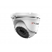 Камера видеонаблюдения HiWatch DS-T203(B) 2.8-2.8мм HD-CVI HD-TVI цветная корп.:белый, фото 4