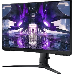 Монитор Samsung 24 Odyssey G3 S24AG302NI VA 1920x1080 144Hz 250cd/m2 16:9