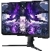 Монитор Samsung 24" Odyssey G3 S24AG302NI VA 1920x1080 144Hz 250cd/m2 16:9, фото 17