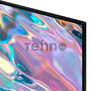 Телевизор Samsung 43 QE43Q60BAUXCE