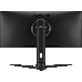 Монитор ASUS 29.5" ROG Strix XG309CM IPS ProGaming, 2560x1080, 1ms, 300cd/m2, 178°/178°, 100Mln:1, HDMI, DP, USB-C, 220Hz, HDR10, MM, G-Sync, KVM support, Tripod socket, HAS, Black, 90LM07N0-B01170 3 years, фото 5