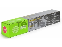 Тонер-картридж Cactus CS-O330Y для OKI C330/C530 жёлтый 3000 страниц