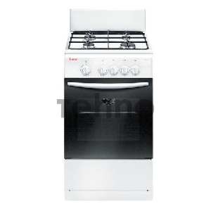 Плита газовая GEFEST 3200-06 К85 белая