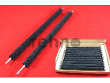 Вал подачи тонера (Supply Roller) Samsung ML3310/3710, SCX4833/5637/5737 (MLT-D205L) (ELP, Китай) 10штук (цена за упаковку!!!)