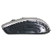 Мышь Oklick 545MW черный/серый оптическая (1600dpi) беспроводная USB (4but), фото 4