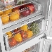 Холодильник встраиваемый MAUNFELD MBF177NFFW, фото 9