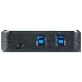 Переключатель USB Aten 2x4 USB 3.1 Gen1 Peripheral Sharing Switch, фото 1