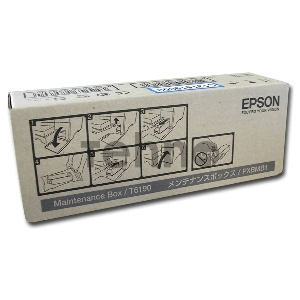 Впитывающая емкость Epson C13T619000 для B300/B500DN