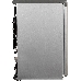 Холодильник Бирюса Б-M109 серый металлик (однокамерный), фото 6