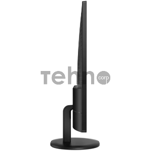 Монитор  AOC 27 Q27V4EA черный {IPS 2560x1440 75Hz 4ms 178/178 250cd 20M:1 HDMI1.4 DisplayPort1.2 MM}