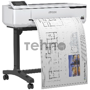 Плоттер Epson SureColor SC-T3100