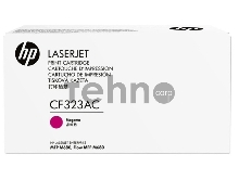 Контрактный Тонер-картридж HP 653A Mgn Contract LJ Toner Cartridge