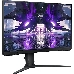 Монитор Samsung 24" Odyssey G3 S24AG302NI VA 1920x1080 144Hz 250cd/m2 16:9, фото 16