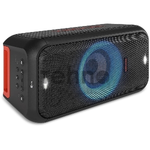 Музыкальный центр LG XL5S CD/RADIO/USB/BLUETOOTH SYSTEM Музыкальный центр LG XL5S CD/RADIO/USB/BLUETOOTH SYSTEM