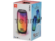 Портативная акустическая система JBL PULSE 5 Black (JBLPULSE5BLK)