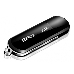 Флеш Диск Silicon Power 32Gb LuxMini 322 SP032GBUF2322V1K USB2.0 черный, фото 4