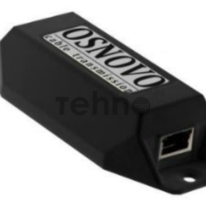 Удлинитель Osnovo E-PoE/1G Удлинитель Osnovo E-PoE/1G