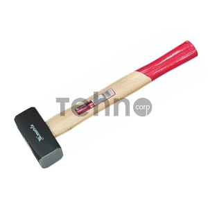 Кувалда MATRIX 10902  1000г деревянная рукоятка