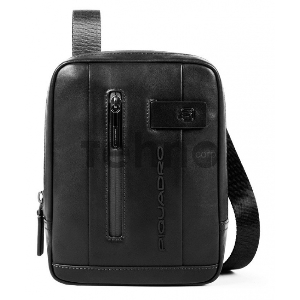 Сумка мужская Piquadro Urban CA3084UB00/N черный Сумка мужская Piquadro Urban CA3084UB00/N черный