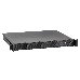 Серверный корпус ExeGate Pro 1U390-01 <RM 19", высота 1U, глубина 390, БП F250S, USB>, фото 1