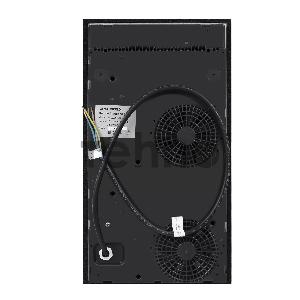 Электрическая индукционная панель MAUNFELD EVI.292-WH