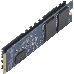 SSD M.2 Viper 2.0Tb VP4100 Series <VP4100-2TBM28H> (PCI-E 4.0 x4, up to 5000/4400MBs, 3D TLC, Phison E16, TBW 3600Tb, 22х80mm, heatsink), фото 4