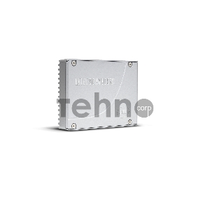 Накопитель SSD Intel Original PCI-E x4 1Tb SSDPE2KX010T801 DC P4510 2.5